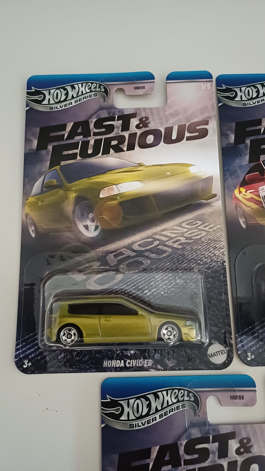 F&F Racing Course