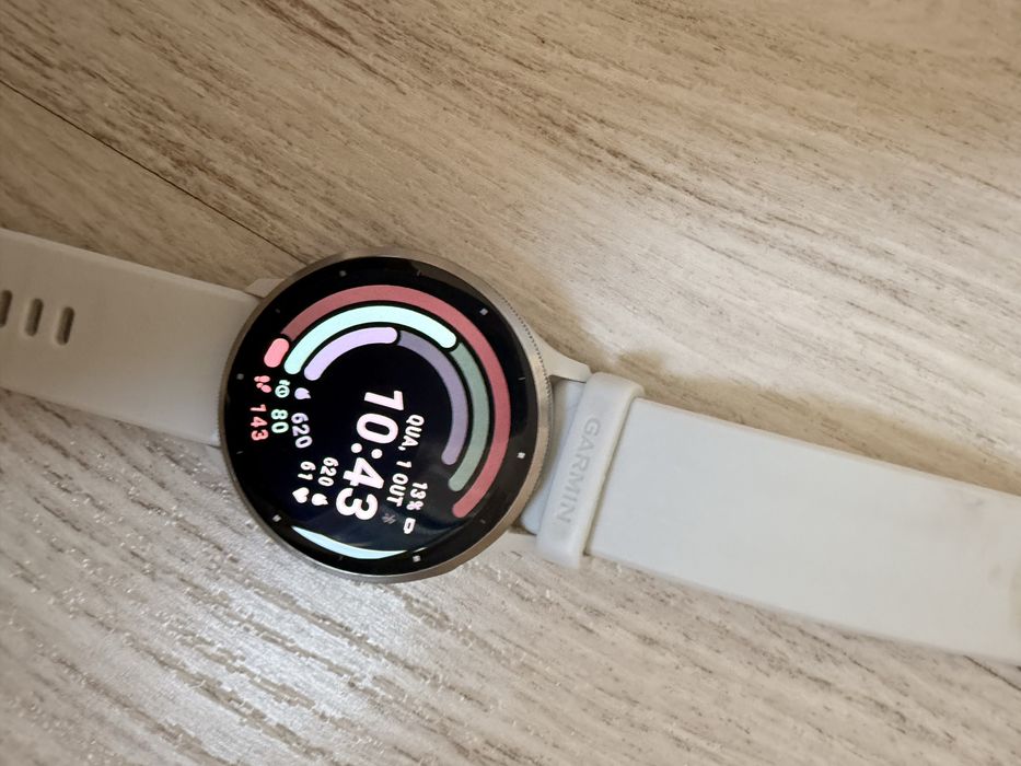 Garmin Venu 3 - Smartwatch