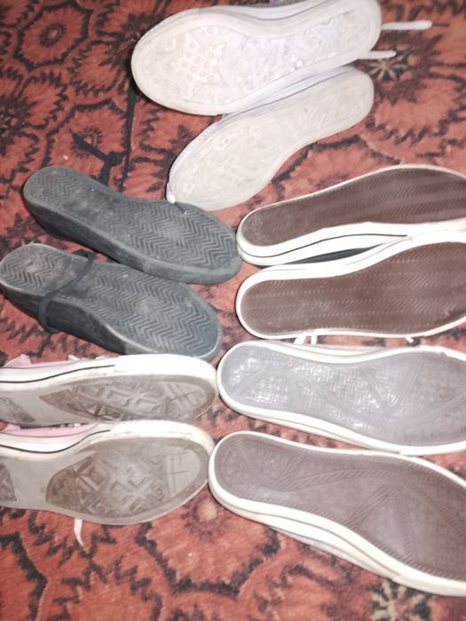 Мокасины,кеды.35-39