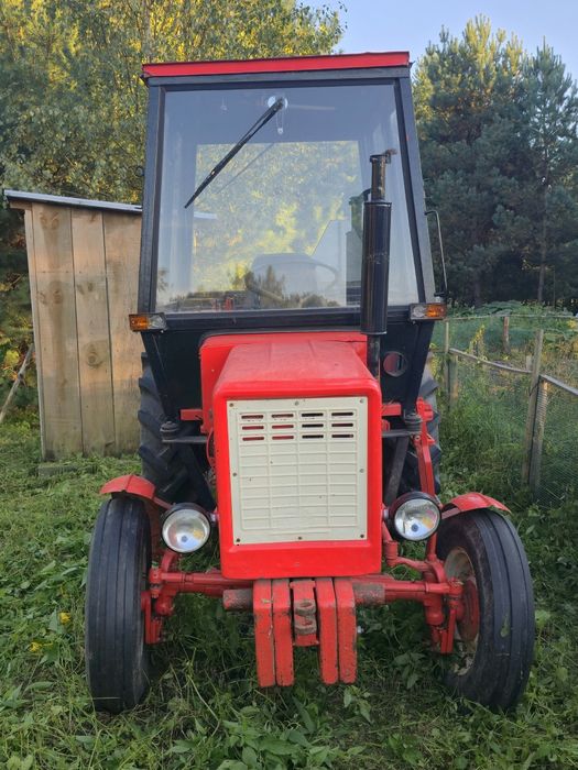 Sprzedam Ciągnik T.25