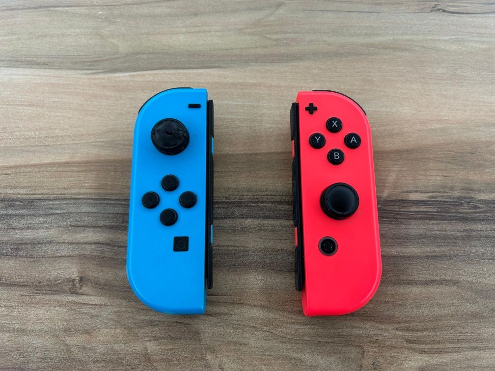 Nintendo Switch v1 ( com ou sem jogos)