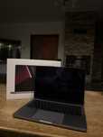 MacBook Pro 14” M2 Pro 16GB 512GB SSD Space Gray - jak nowy