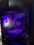 Vende-se torre gaming