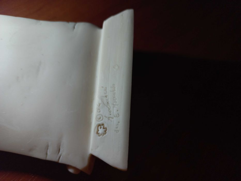 Сувенир скульптура история Верона Шекспир Италия