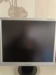 Monitor Samsung Syn master 713N