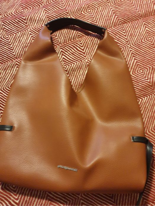 Bimba y Lola, Adolfo Domiguez