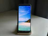Samsung Galaxy S8