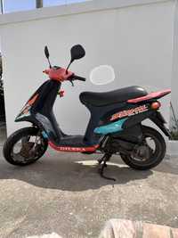 Scooter Gilera Storm