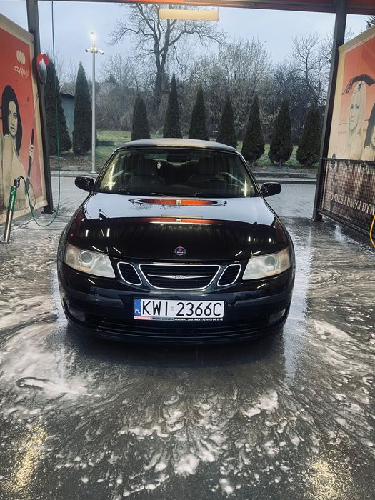 Saab 9-3 kabriolet