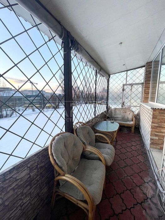 Аренда квартиры ул. Большая Васильковская, Центр