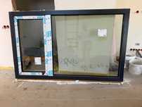 OKNO Veka Softline 82 MD kolor 7016 (antracyt)