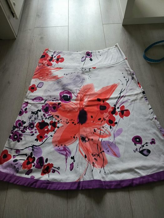 Spódnica spódniczka Quiosque rozmiar 40