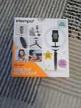 Lampa do selfie LED