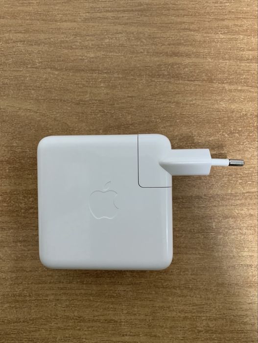 Блок Питания Apple 61W USB-C Power Adapter MNF72