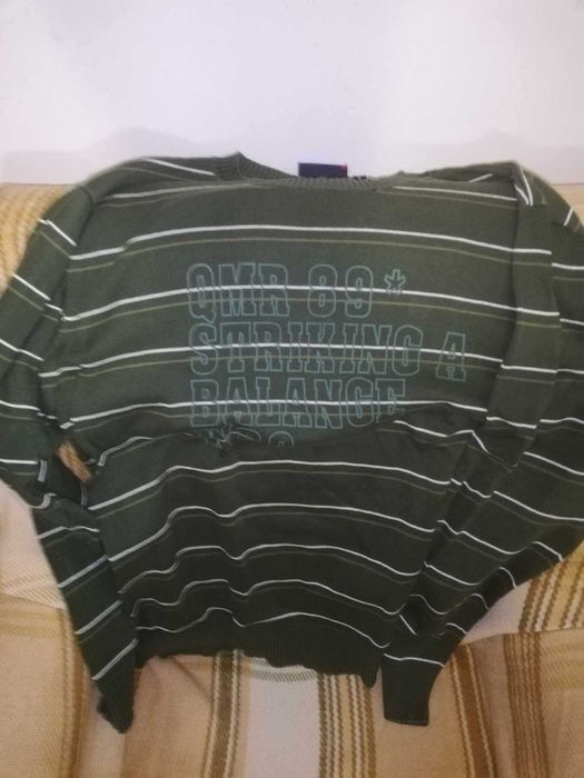Camisolas e sweat de marca (Quebramar e Sacoor)