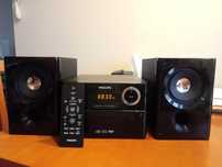 Philips. Miniwieza stereo. MCM 1150.