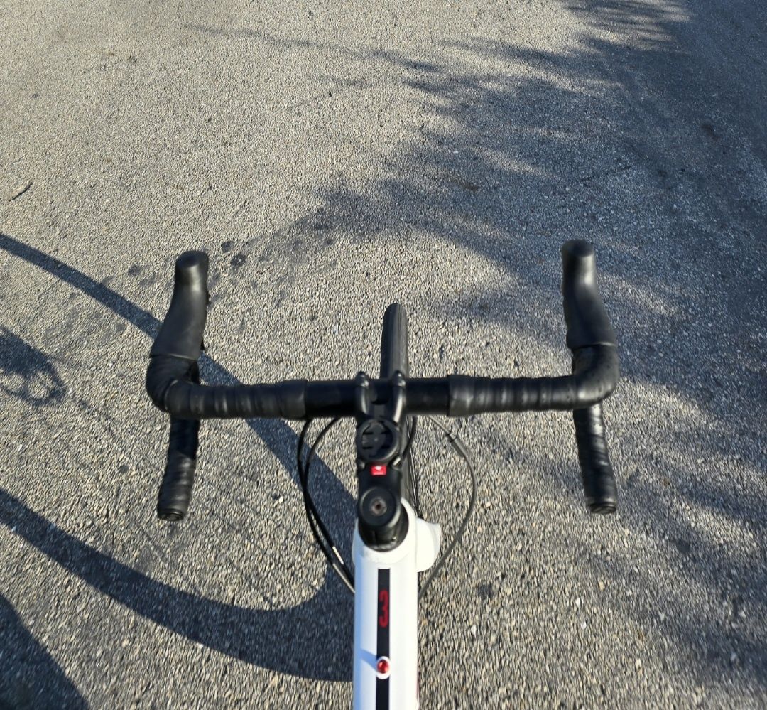 Bicicleta trek 3 estrada