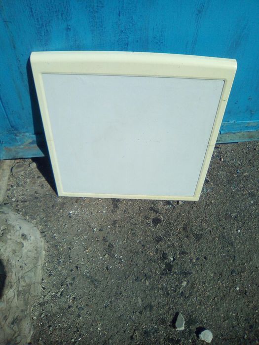 Продам крышку для стиральной машины
