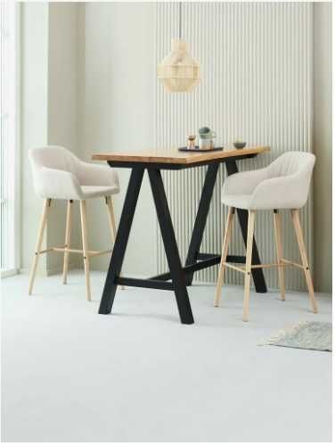 Vendo Mesa de bar/Mesa Alta - JYSK Modelo - SANDBY