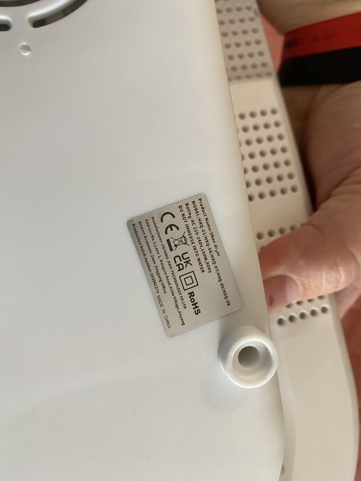 Сушарка для взуття