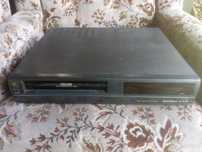 Magnetowid VHS GOLDSTAR ART-B GHV-1295