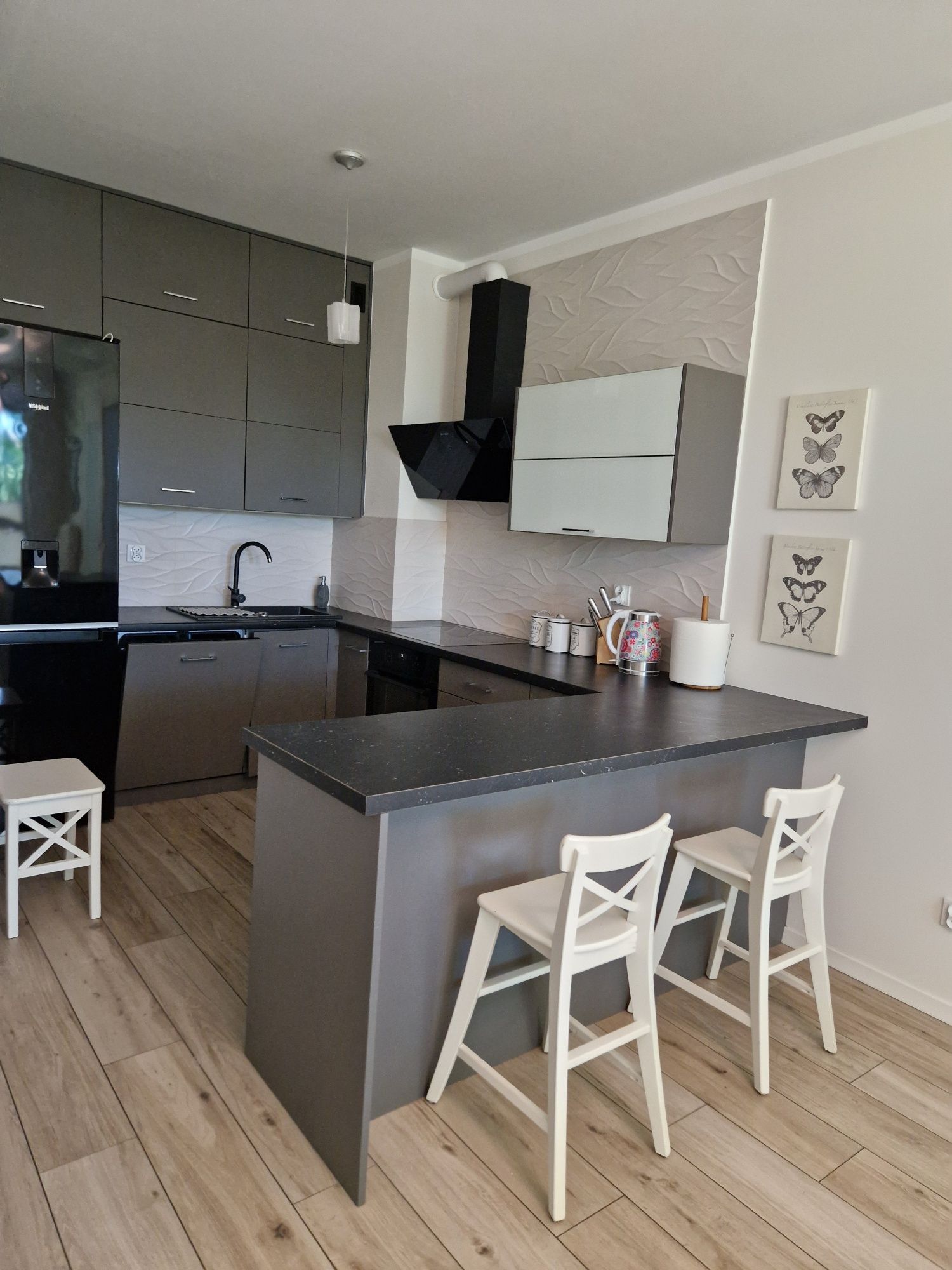Sprzedam apartament 74 m2 w ścisłym centrum Suwałk