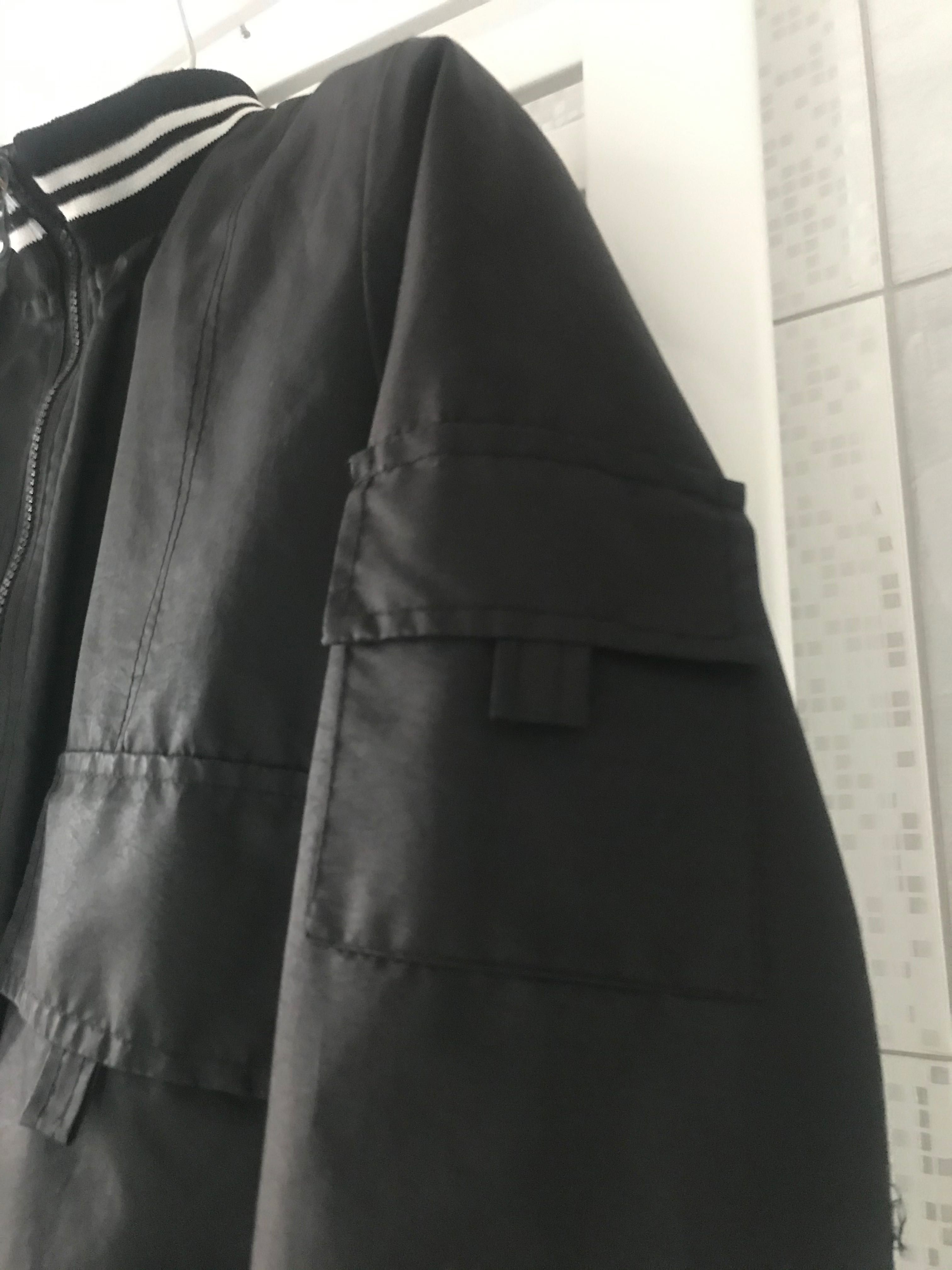 Kurtka, odzież, okrycie wierzchnie, moda, styl, odzież damska