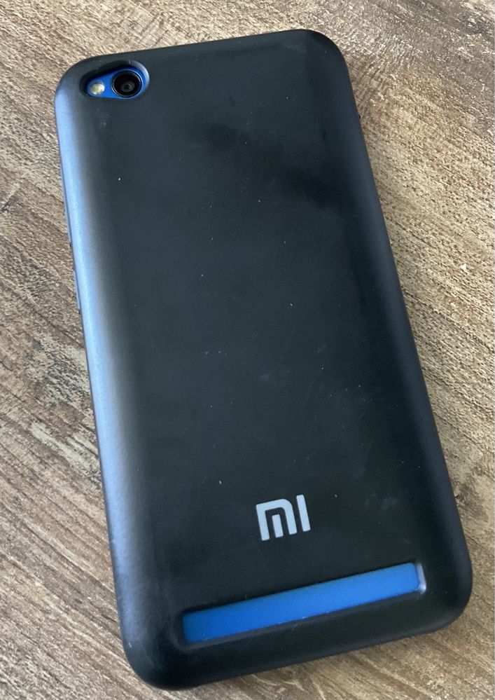 Смартфон Xiaomi Redmi Go 1/16 Gb. 2 sim