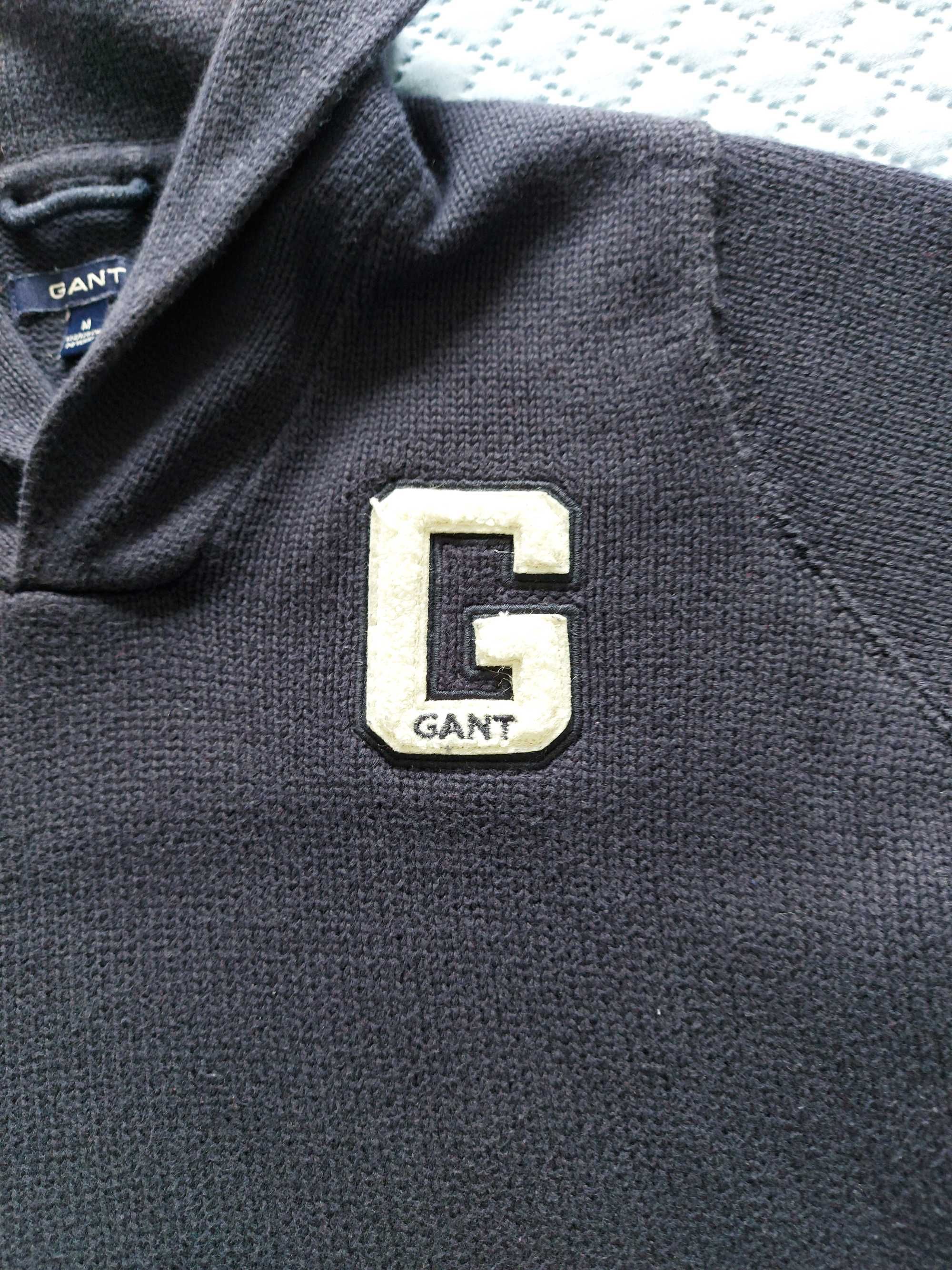 Camisola gant 7-8 anos