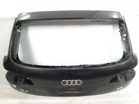 Крышка багажника  Audi Q7 `10-15  (4L0827023B)