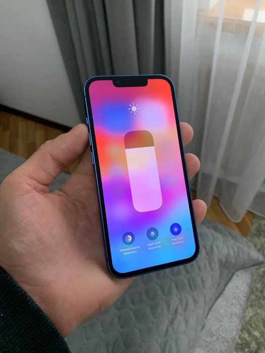 Iphone 13 128 gb, ідеальний стан, 90 акб, айфон 13 128 гб