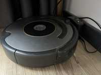 Робот-пылесос iRobot Roomba 616