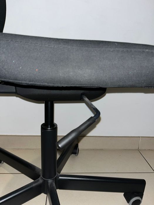 Cadeira de escritório