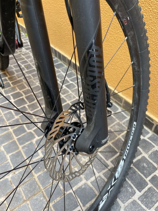 Bicicleta BTT Jorbi 29”