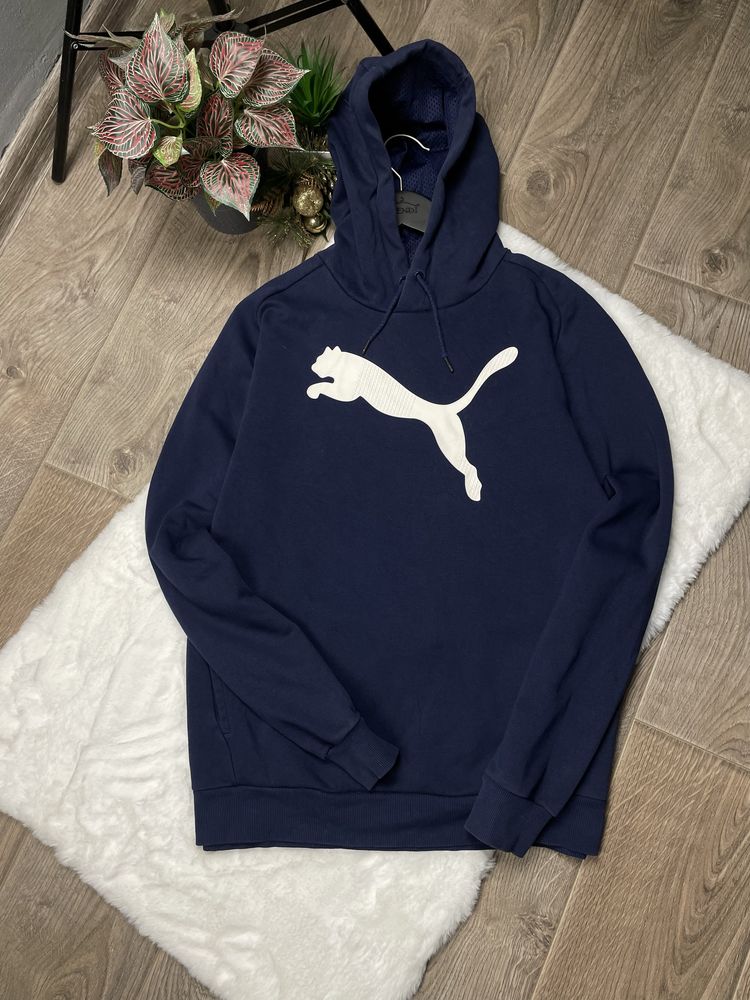 Кофта Puma