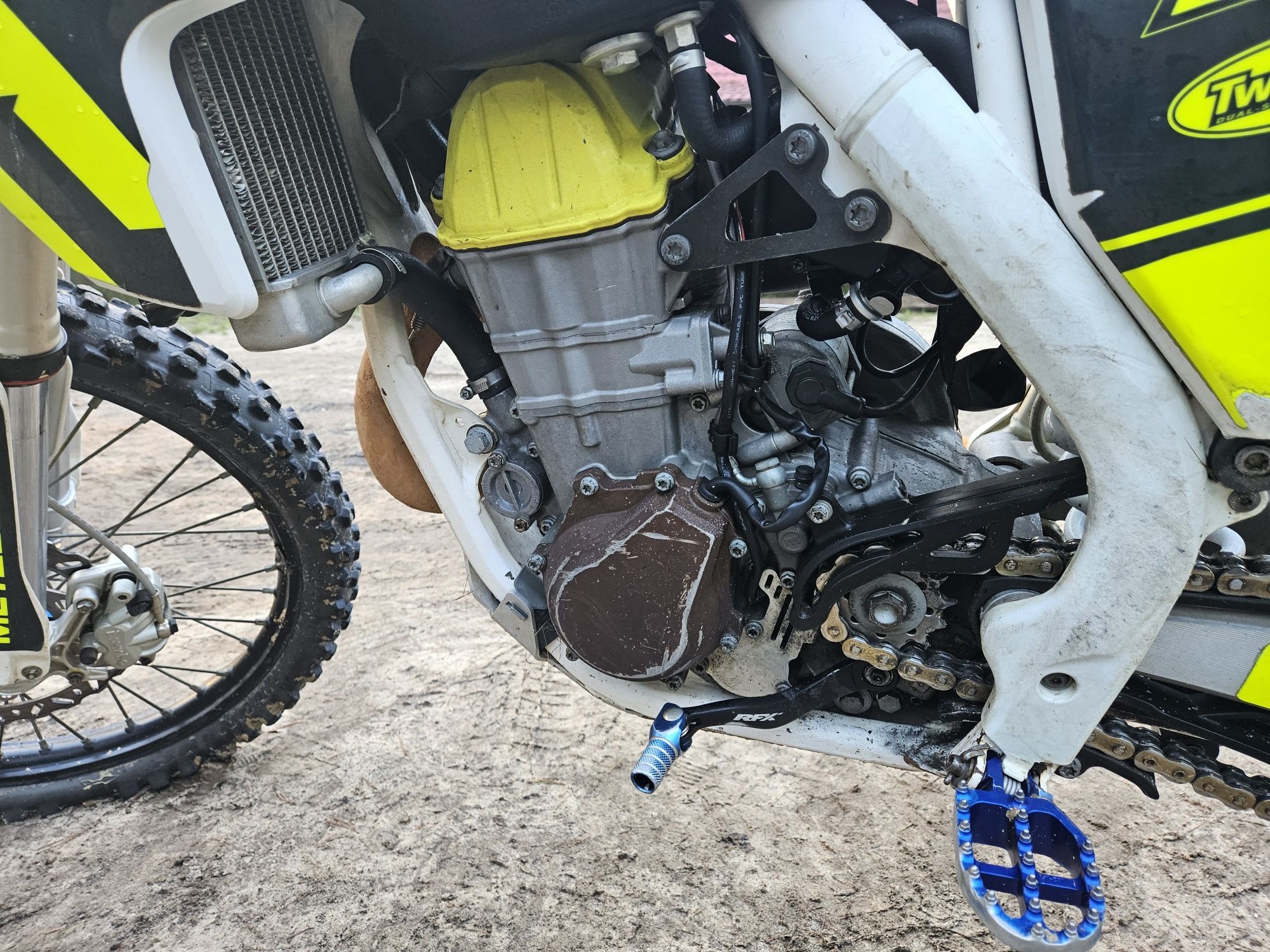 Husgwarna 450fc 2016r