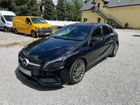 Mercedes-Benz Klasa A