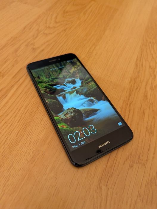 Huawei P8 Lite 2017 – Stan Idealny