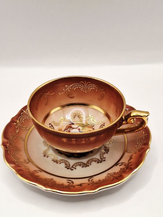 Filiżanka do espresso Bavaria