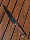 Кухонный нож поварской из нержавеющей стали Cutlery 32 см