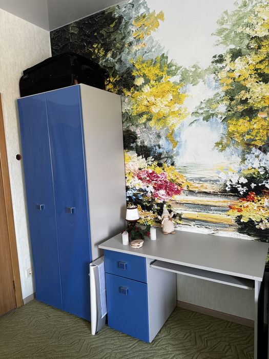 Меблі в дитячу, набір