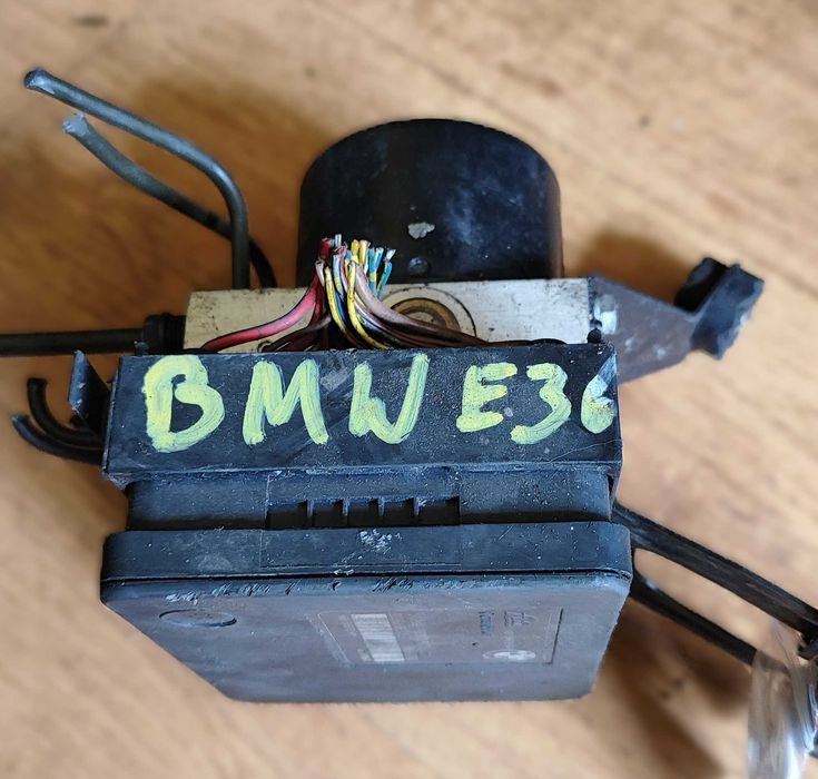 Pompa ABS BMW E36