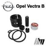 Ремкомплект кулисы КПП Opel Vectra B (F23) Полный комплект