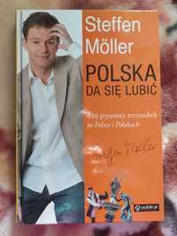 Polska da się lubić autor Steffen Möller