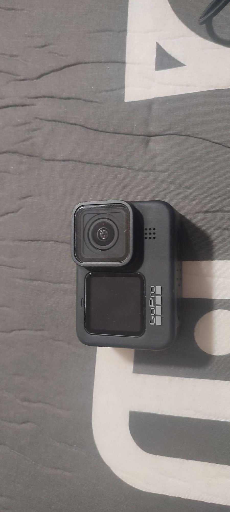 GoPro 9 extras originais