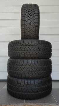 4 sztuki opony zima 195/45/16 Pirelli Winter 84H XL (OL370/OH)