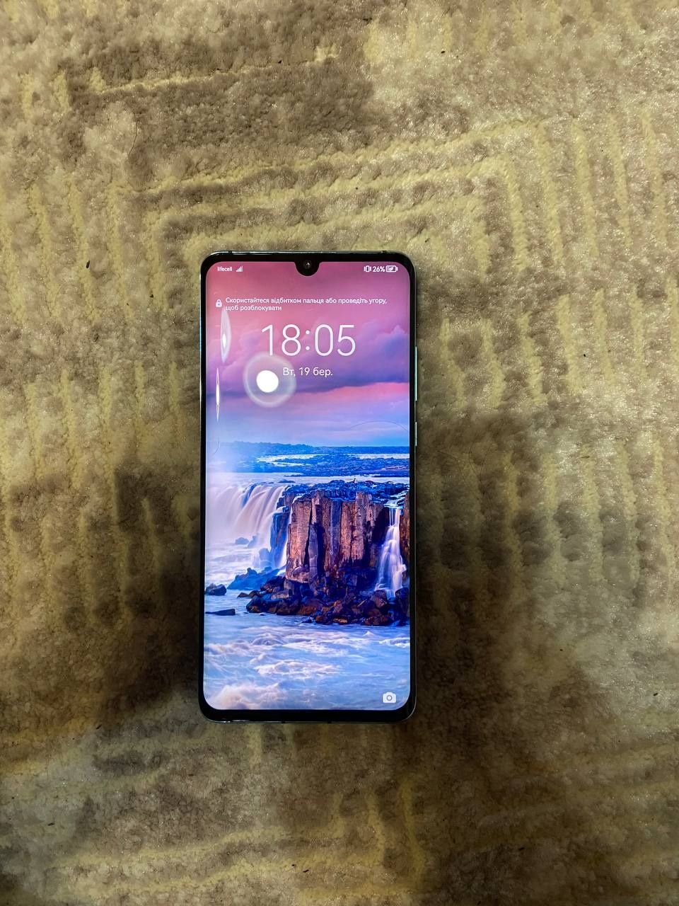 Huawei p30 pro dual sim