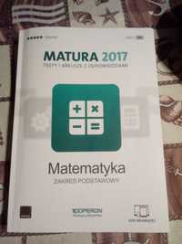 Matura 2017 testy i arkusze z odpowiedziami