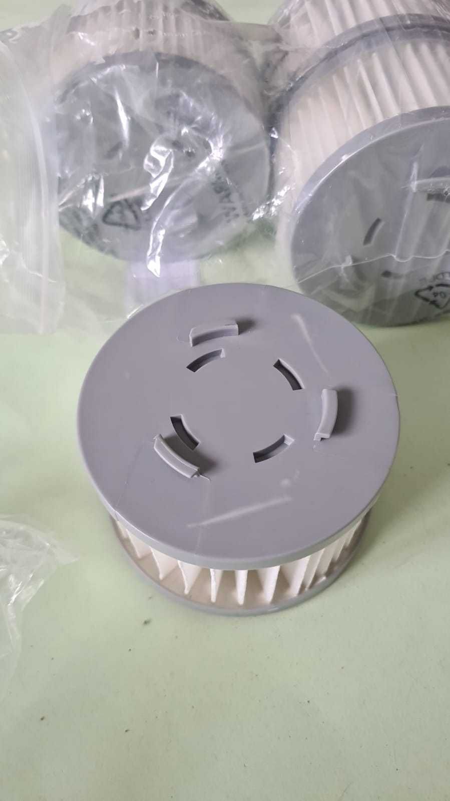 Filtr do odkurzacza Jimmy JV85 Pro H9 A6/A7/A8 4szt SPM360