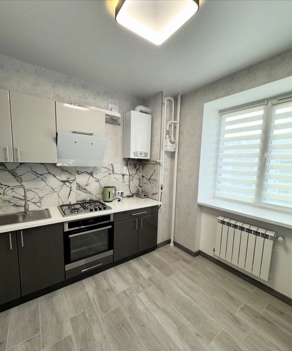 Здається 2 кімнатна новобудова Перша здача